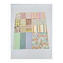 Mixed Set 6 Paper 6x6