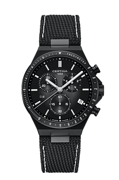 Certina DS-7 Chronograph