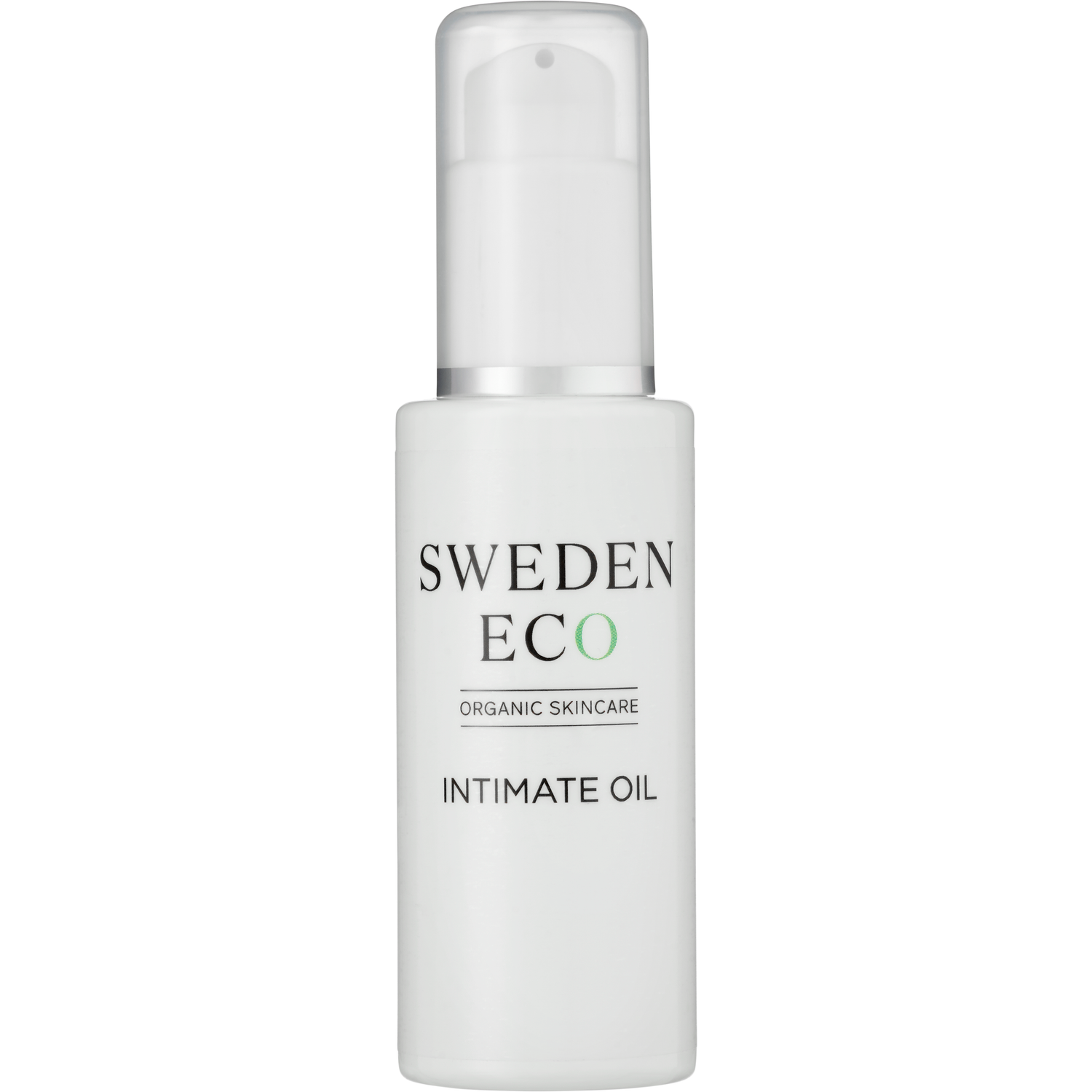Intimate Oil  Sweden Eco organic skincare 50ml