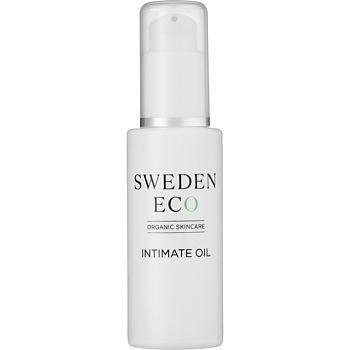 Intimate Oil  Sweden Eco organic skincare 50ml