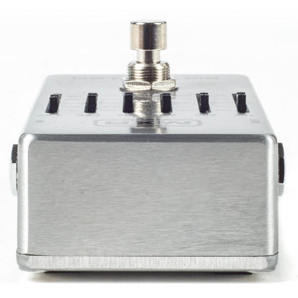 MXR M109S Six Band EQ - 5