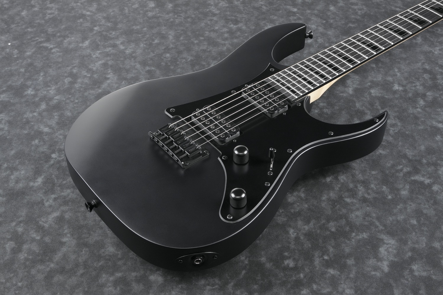 Ibanez GRGR131EX-BKF - 2