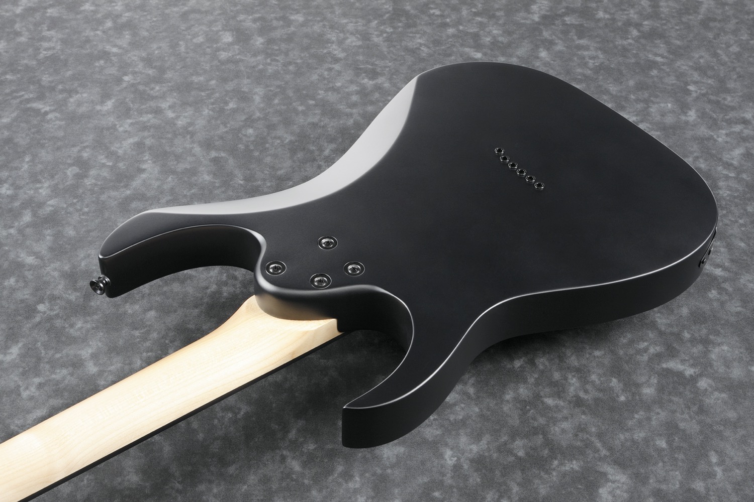 Ibanez GRGR131EX-BKF - 3