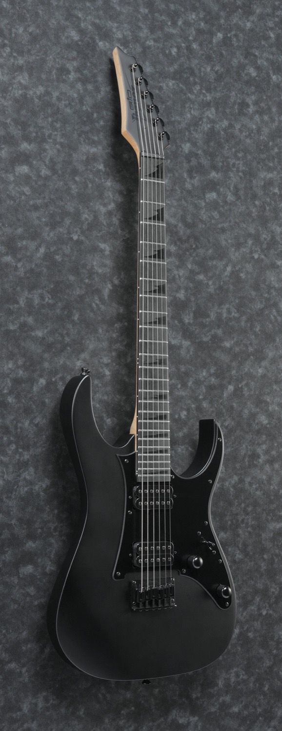 Ibanez GRGR131EX-BKF - 4