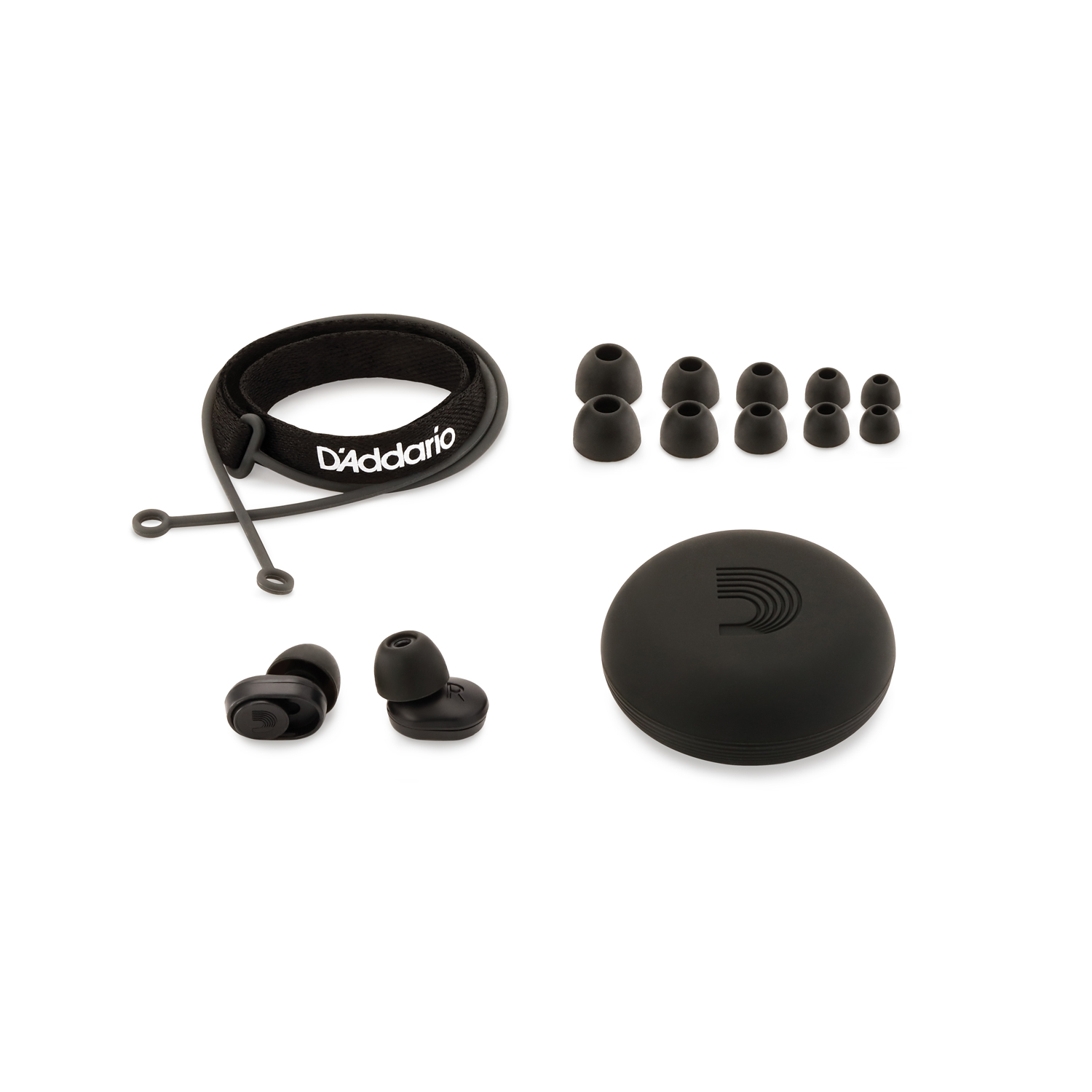 D´addario PW-DBUDHP-01 - 2