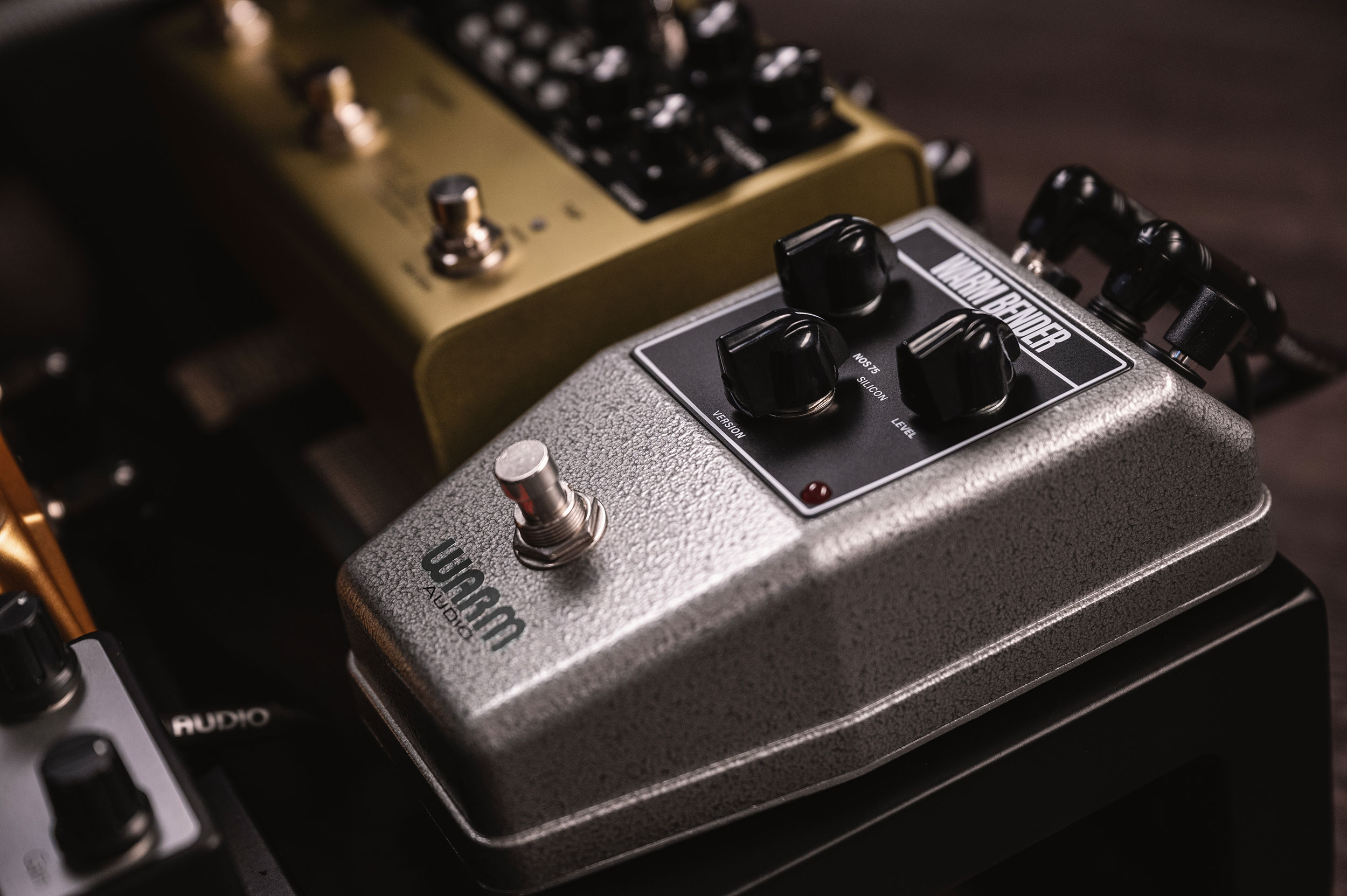 Warm Audio Warm Bender - 2