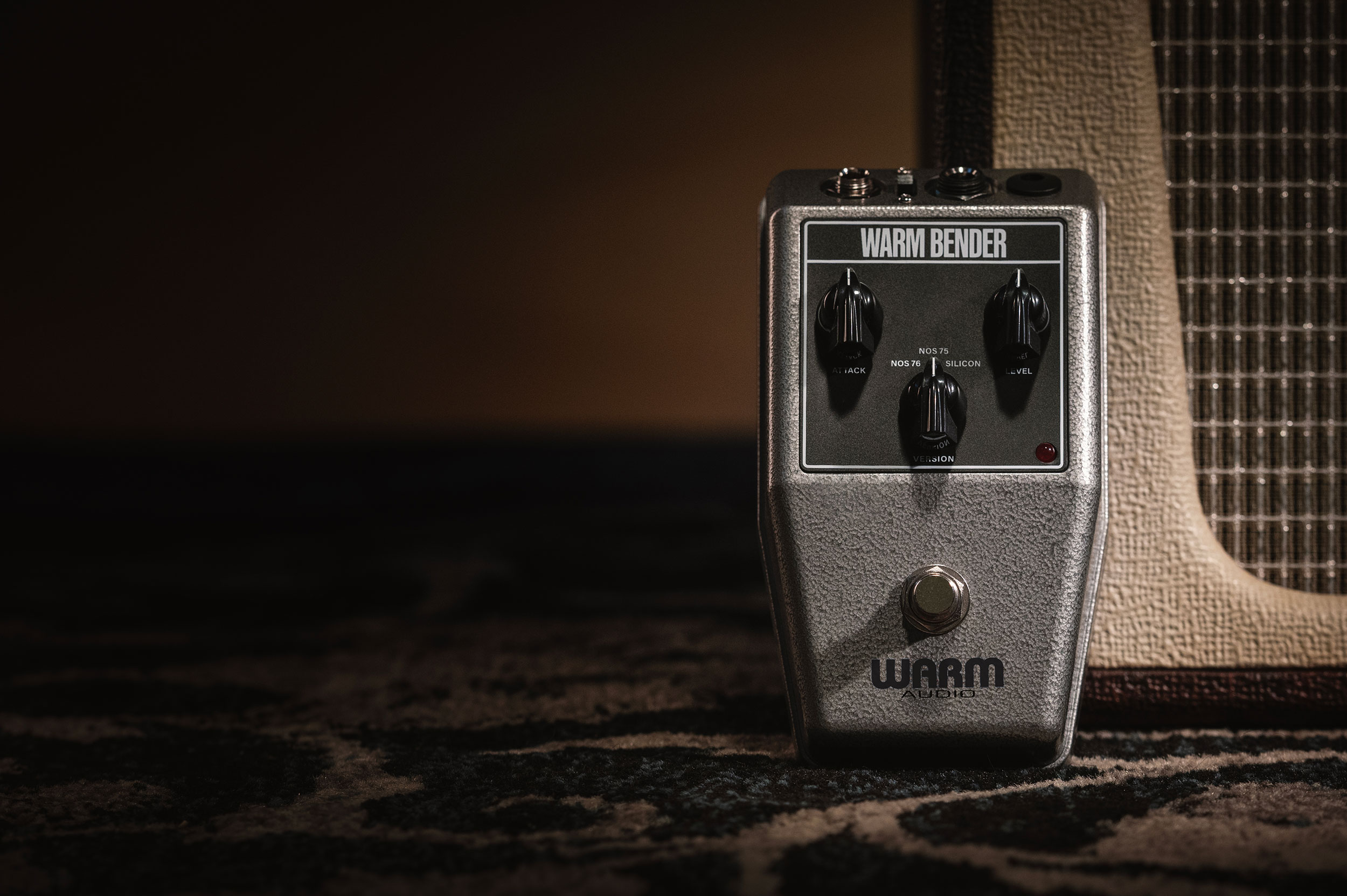 Warm Audio Warm Bender - 3