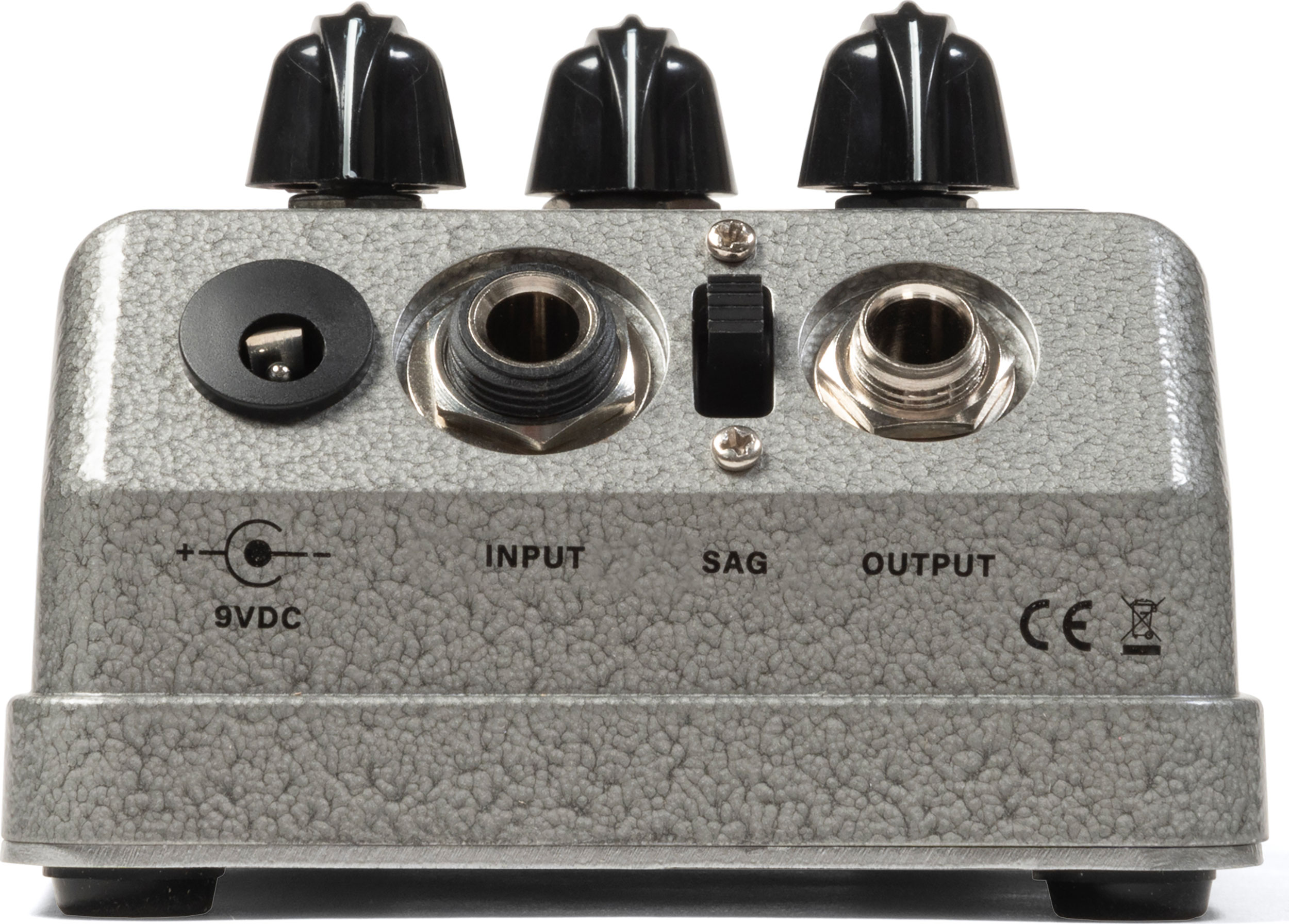 Warm Audio Warm Bender - 4