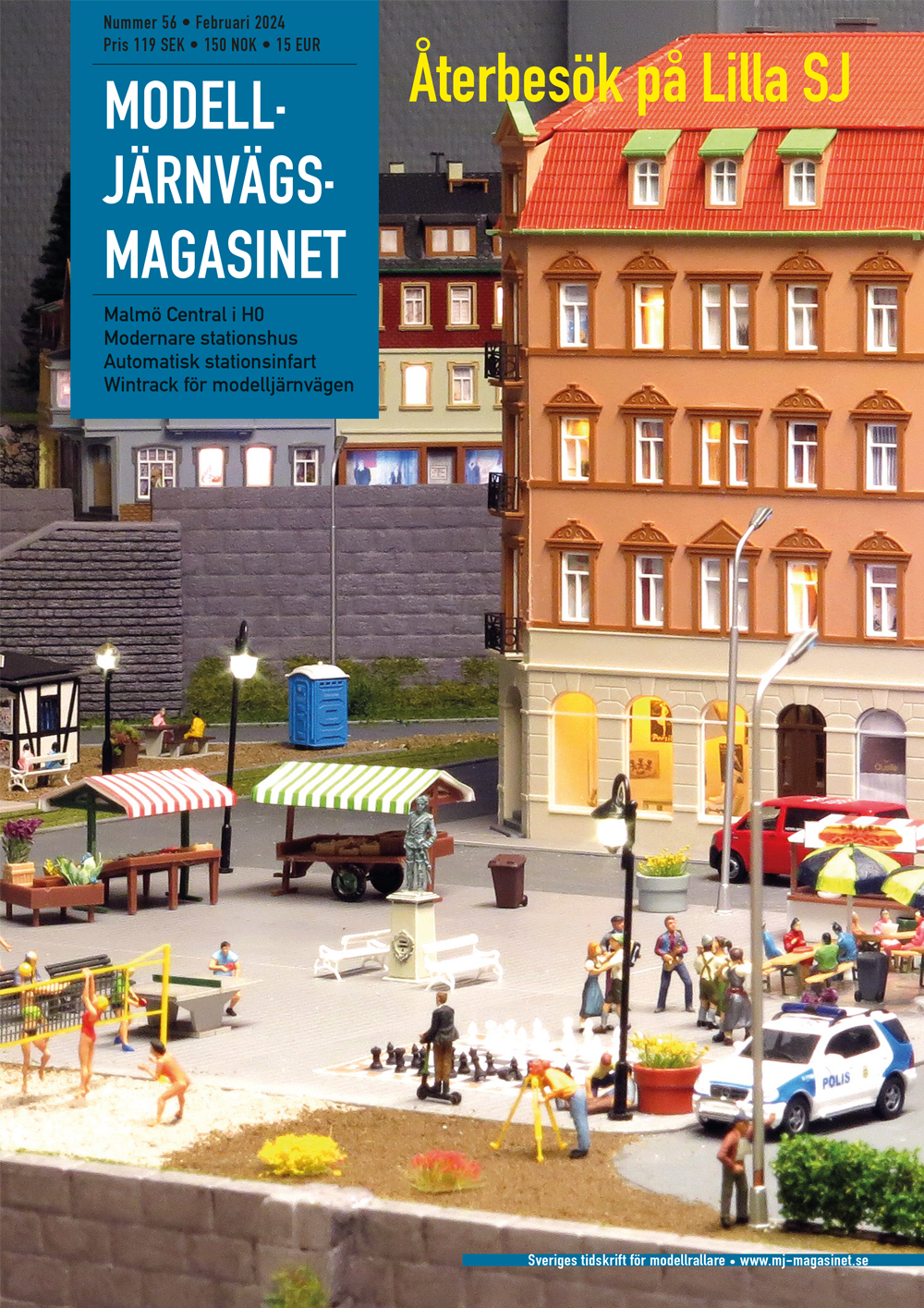 MJ-magasinet Nr 56