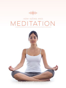 Kom igång med meditation av Michelle Coops