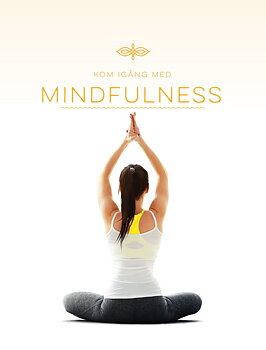 Kom igång med mindfulness -  Michelle Coops