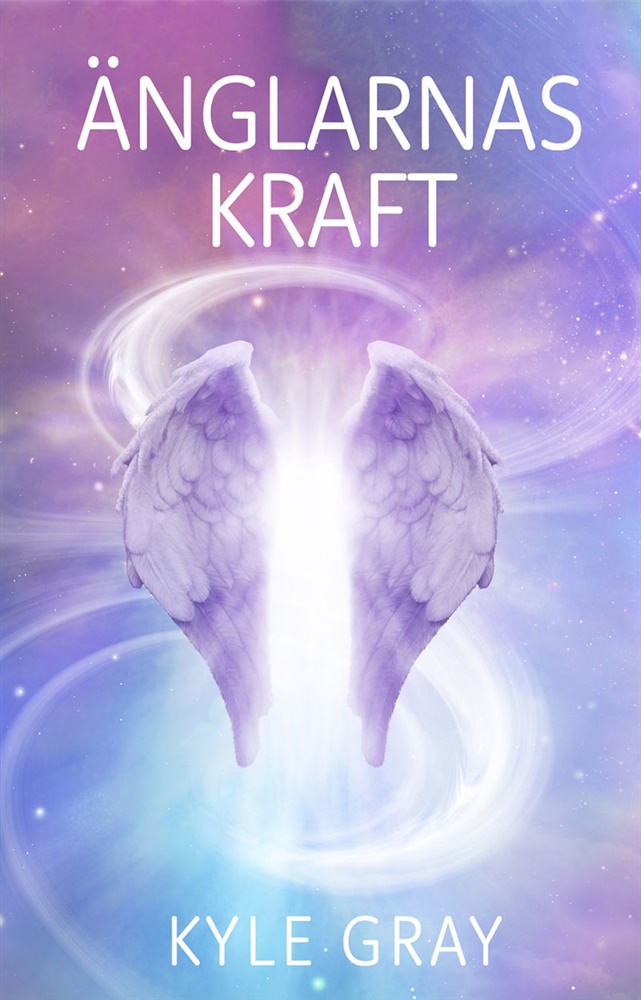 Änglarnas kraft av Kyle Gray