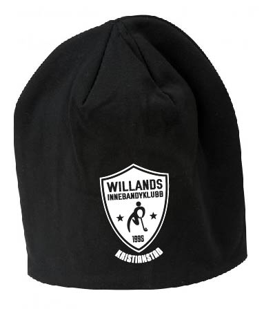 Willandsmössan (Willands IBK)