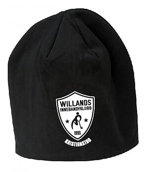 Willandsmössan (Willands IBK)