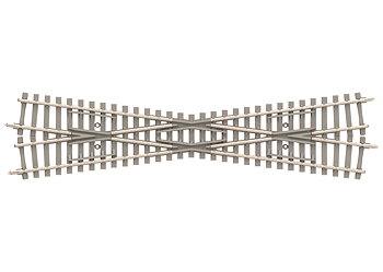 Kreuzung m.Betonschw.15 Grad