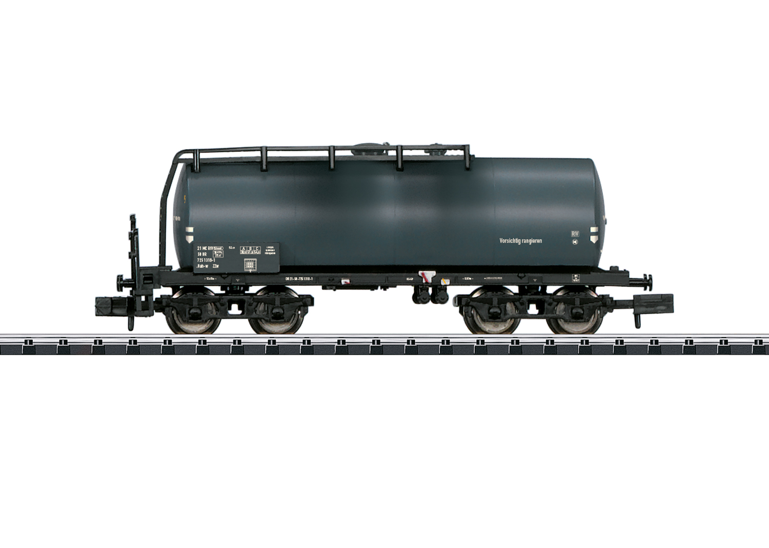 Kesselwagen DR