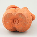 Lars Bergsten (1960s) Swelling Woman Figurine 25 cm