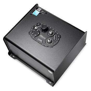 Nuke - AluCell Fuel Cell with the Nuke Performance CFC Unit 80L