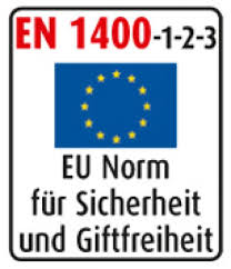 EU-merkintä