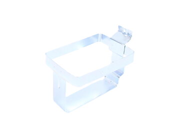 Mount, washer bottle 140