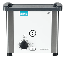 RUCK® Ultraljudsbad Ultrasonic Med