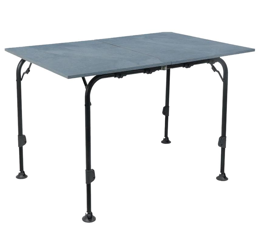 Campingbord AIRCOLITE LUXORY TWIN. WESTFIELD