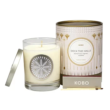KOBO Deck the Halls