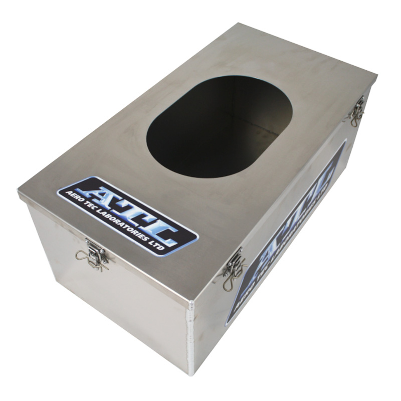 ATL Saver Cell fuel cell with the Nuke Performance CFC Unit 40L - 8
