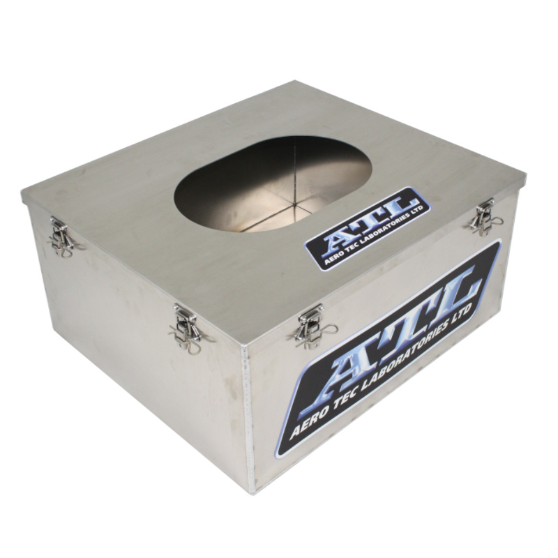 ATL Saver Cell fuel cell with the Nuke Performance CFC Unit 45L - 8