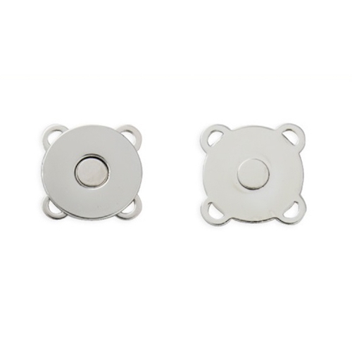 Magnetlås av metall  15 mm - 3