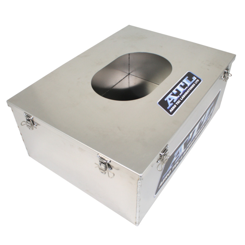 ATL Saver Cell fuel cell with the Nuke Performance CFC Unit 60L - 8
