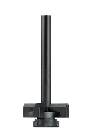 RUCK® Stifthållare med bajonettlås (för  Ultrasonic Med S/M/XL)