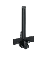 RUCK® Stifthållare med bajonettlås (för  Ultrasonic Med S/M/XL)