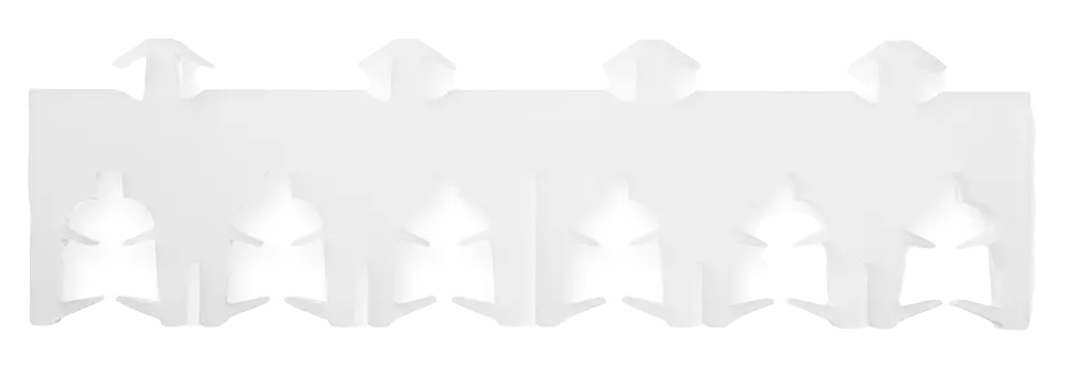 RUCK® Sidokam av silikon (för Ultrasonic Med M/XL)