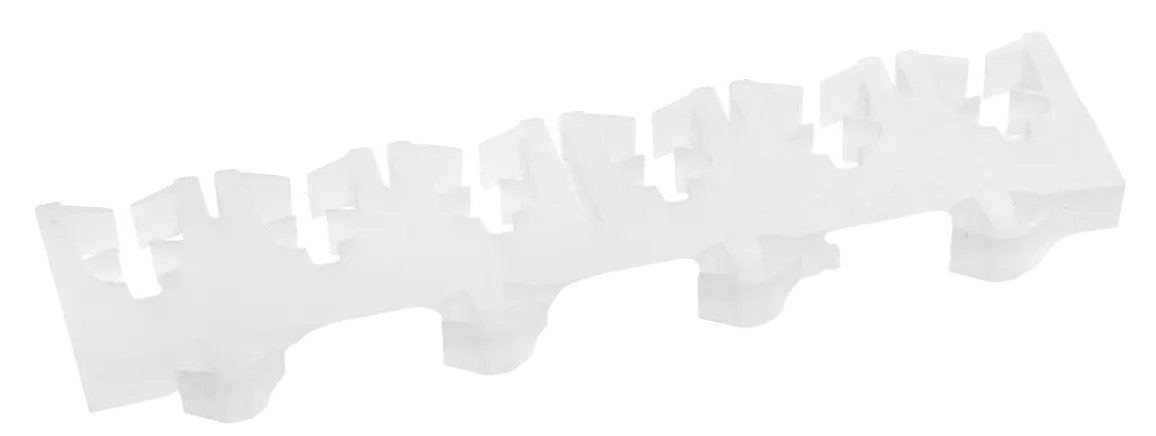 RUCK® Sidokam av silikon (för Ultrasonic Med M/XL) - 2