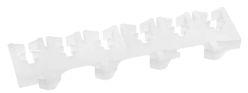 RUCK® Sidokam av silikon (för Ultrasonic Med M/XL)