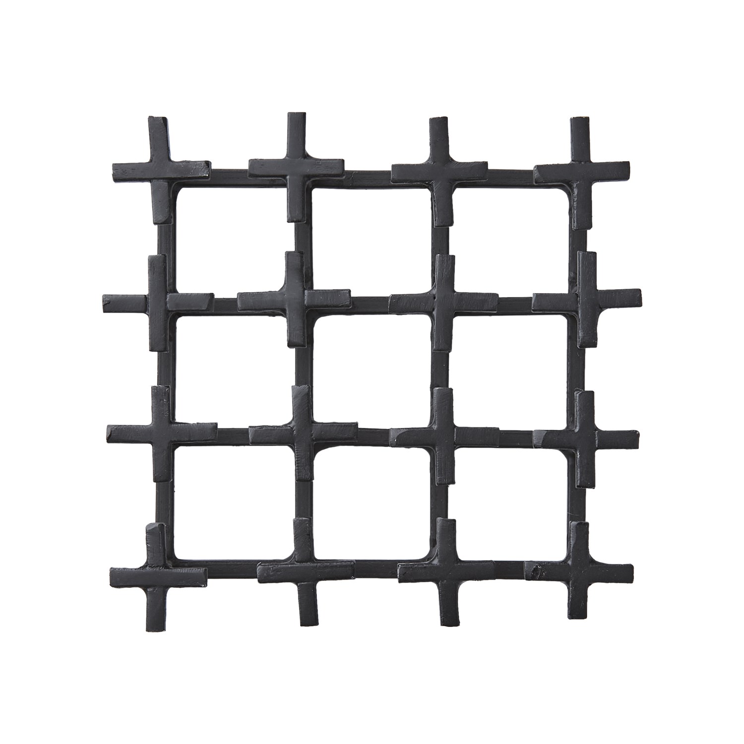 Grytunderlägg svart - 2