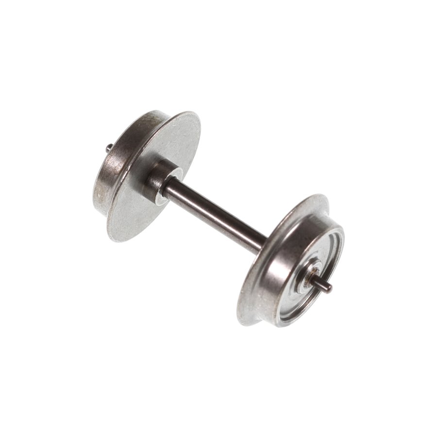 AC wheel set 11mm