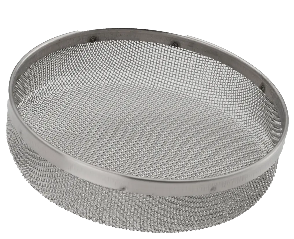 RUCK® Siktkorg för smådelar (till Ultrasonic Med S, M, XL)