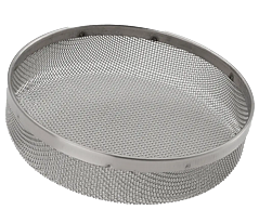 RUCK® Siktkorg för smådelar (till Ultrasonic Med S, M, XL)