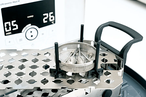 RUCK® Siktkorg för smådelar (till Ultrasonic Med S, M, XL)