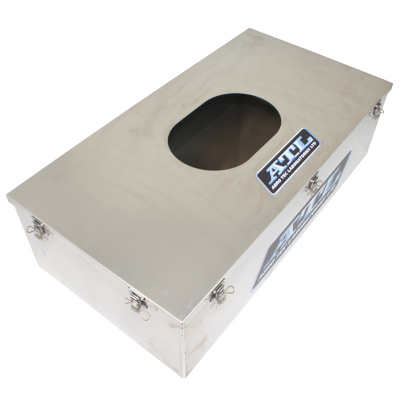 ATL Saver Cell fuel cell with the Nuke Performance CFC Unit 80L - 8