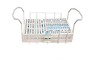 RUCK® Hållare  för Steriliseringskassett (till Ultrasonic Med XL)