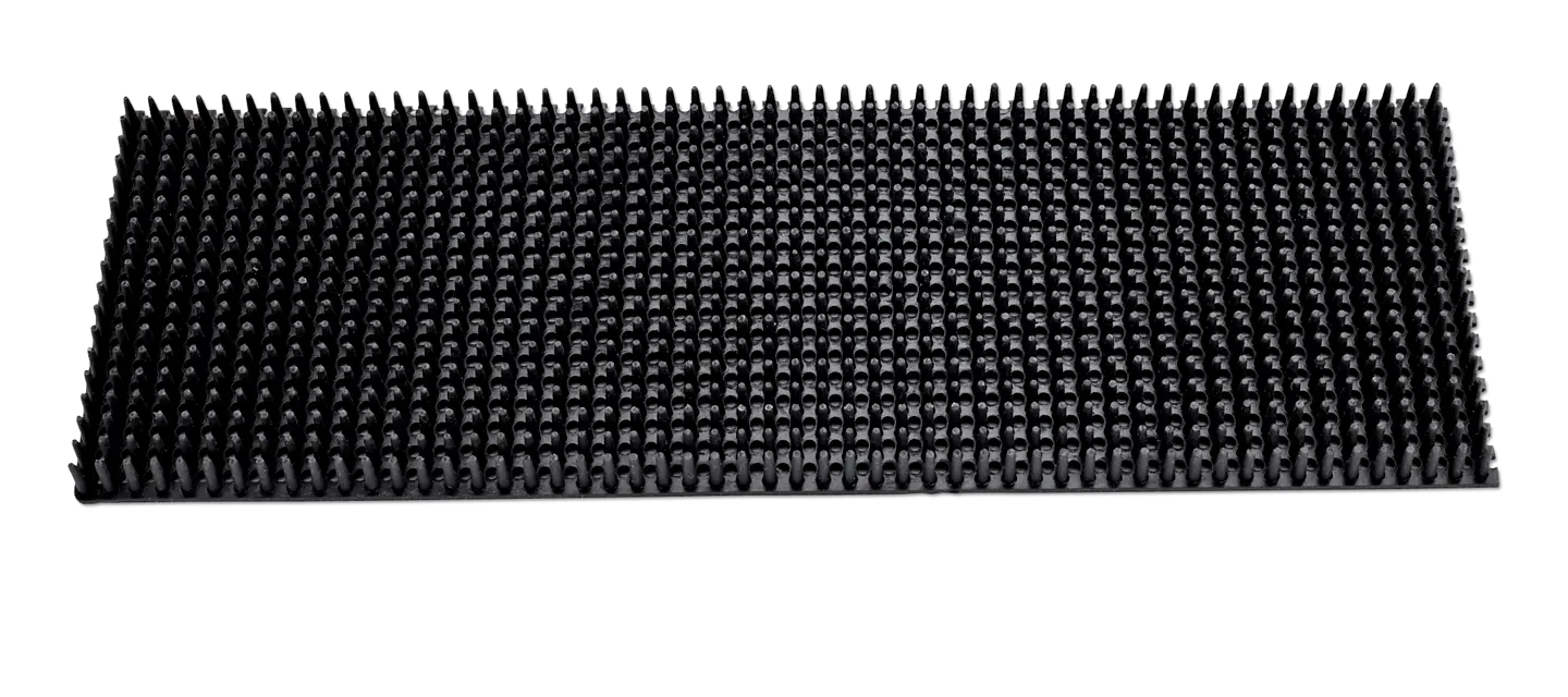 RUCK®  Silikonmatta för brickor - 2
