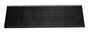 RUCK®  Silikonmatta för brickor