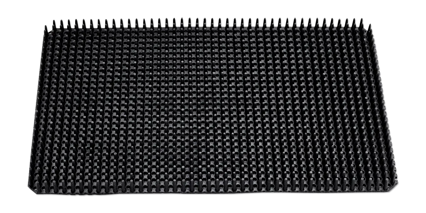 RUCK®  Silikonmatta för brickor - 3