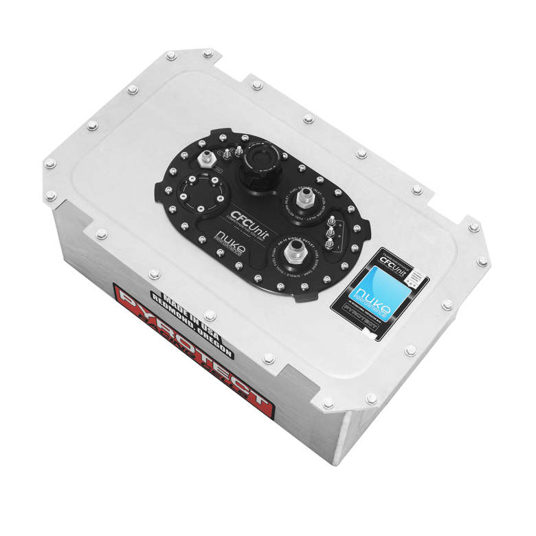 Pyrotect Elite Fuel Cell with the Nuke Performance CFC Unit 30L