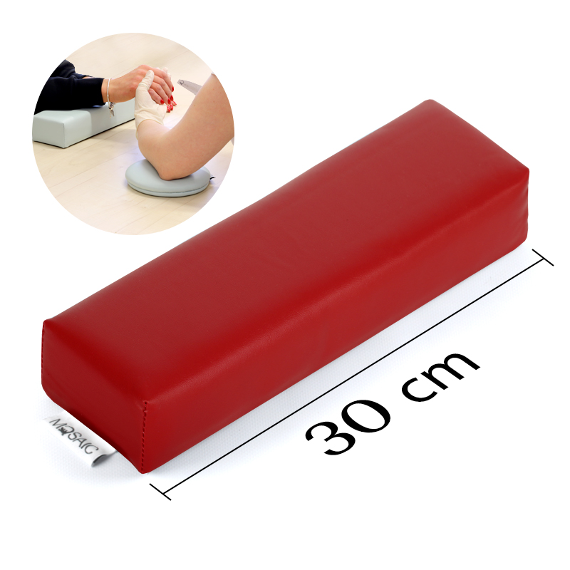 Armstöd röd