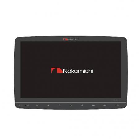 Nakamichi NA3625-WUX