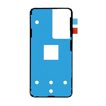 Huawei P40 Självhäftande tejp för Baksida/Batterilucka Original